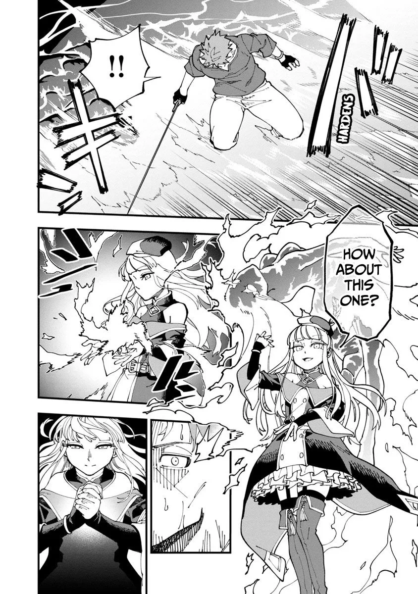 An Old Man From the Countryside Becomes a Swords Saint: I Was Just a Rural Sword Teacher, but My Successful Students Won