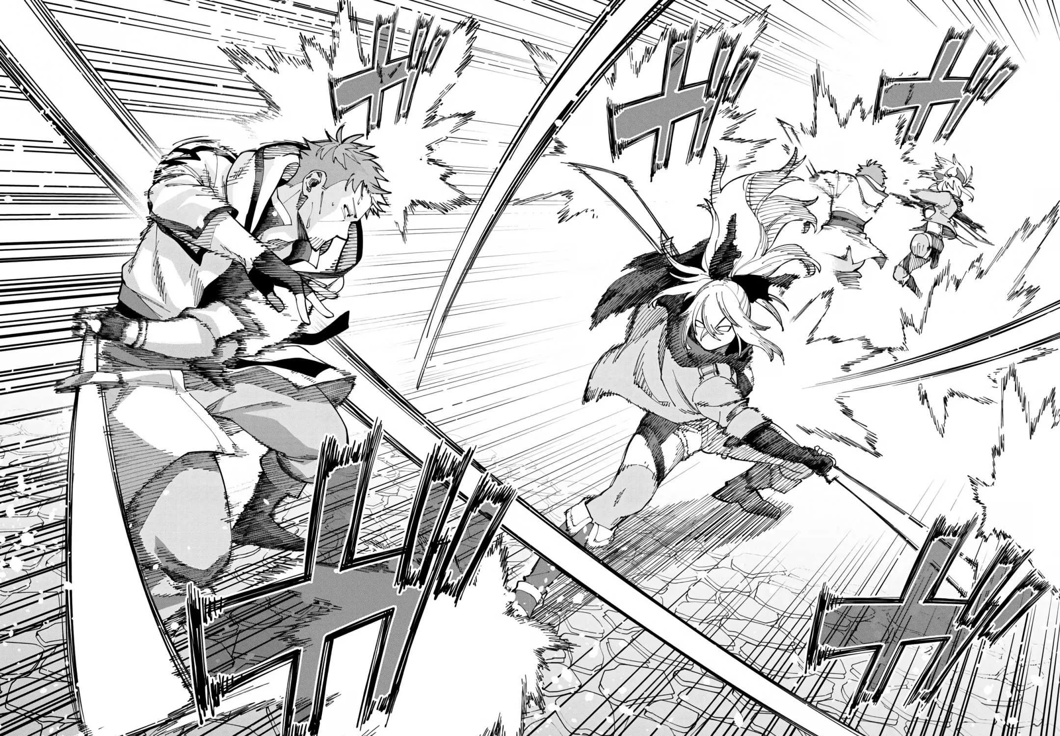 An Old Man From the Countryside Becomes a Swords Saint: I Was Just a Rural Sword Teacher, but My Successful Students Won