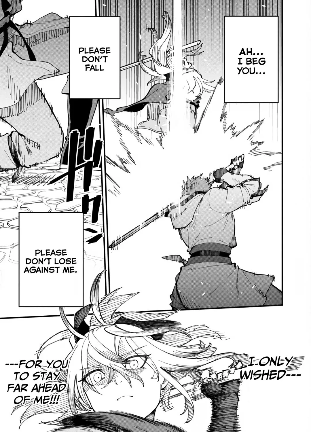An Old Man From the Countryside Becomes a Swords Saint: I Was Just a Rural Sword Teacher, but My Successful Students Won