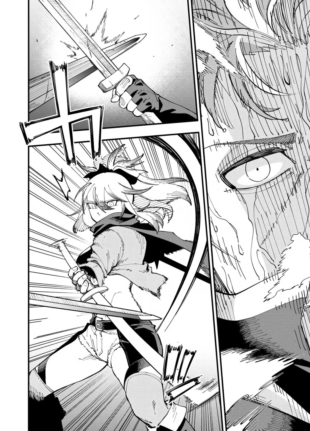 An Old Man From the Countryside Becomes a Swords Saint: I Was Just a Rural Sword Teacher, but My Successful Students Won