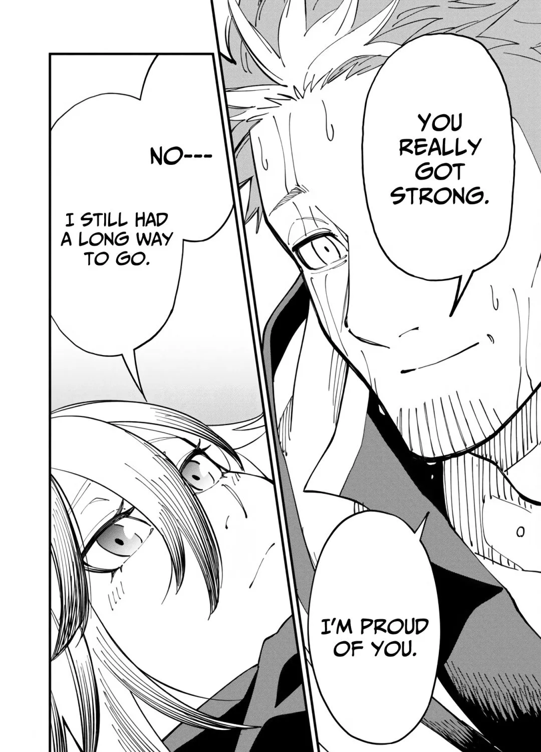 An Old Man From the Countryside Becomes a Swords Saint: I Was Just a Rural Sword Teacher, but My Successful Students Won