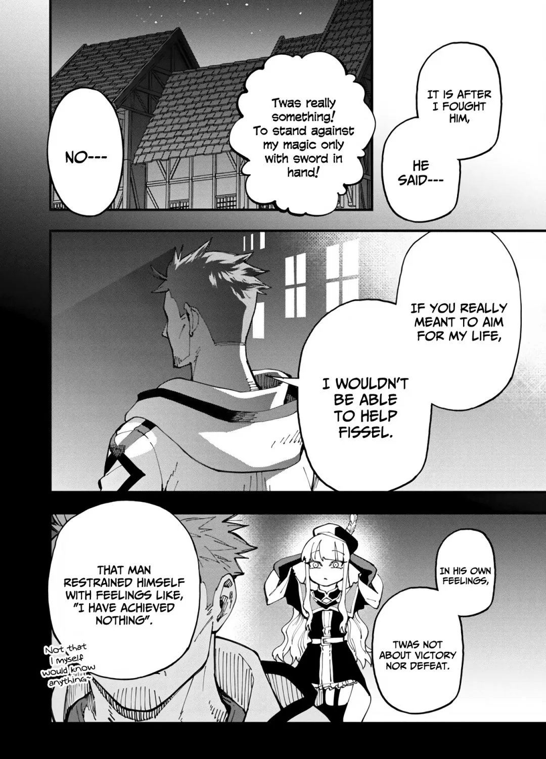 An Old Man From the Countryside Becomes a Swords Saint: I Was Just a Rural Sword Teacher, but My Successful Students Won