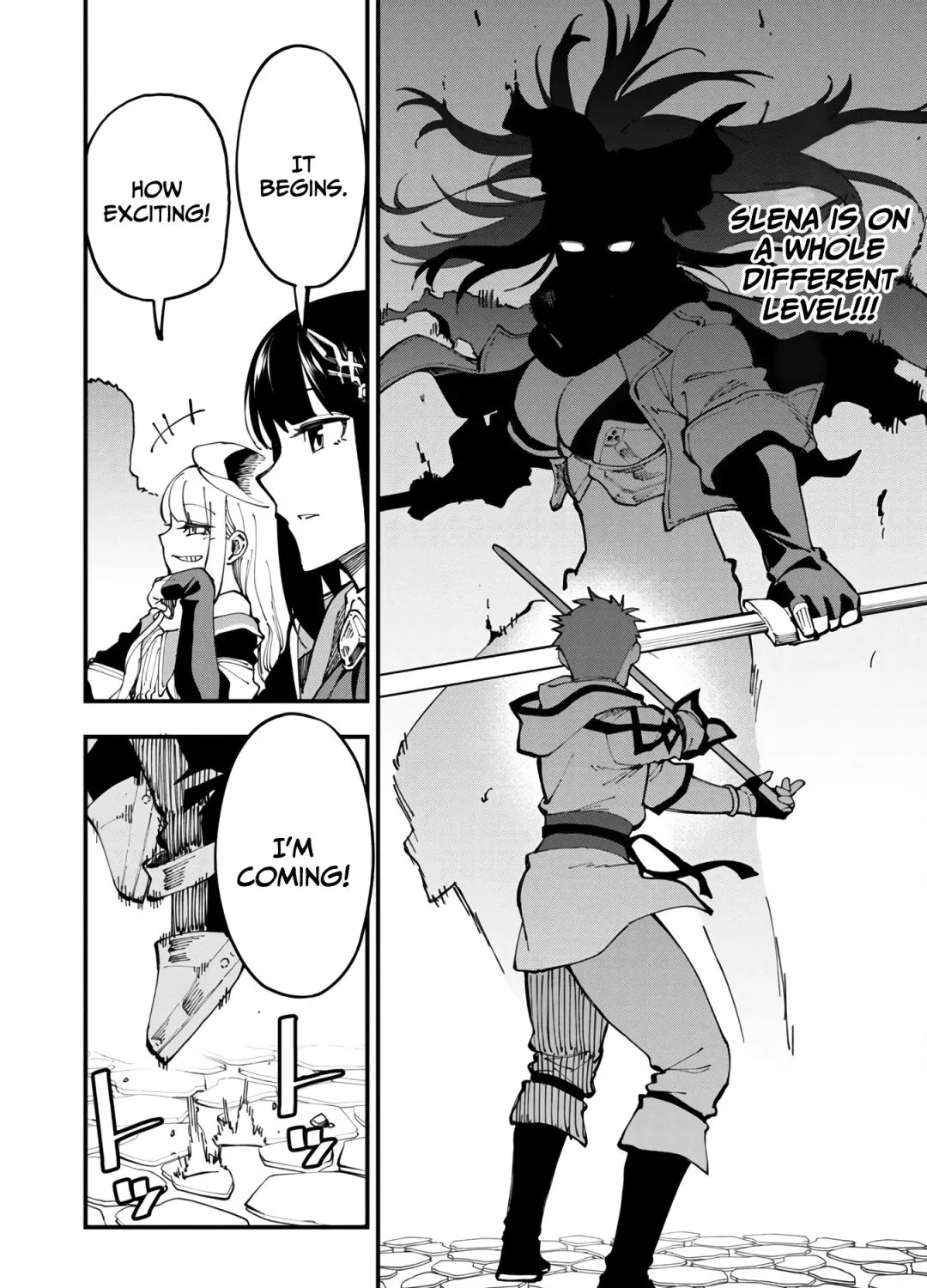 An Old Man From the Countryside Becomes a Swords Saint: I Was Just a Rural Sword Teacher, but My Successful Students Won