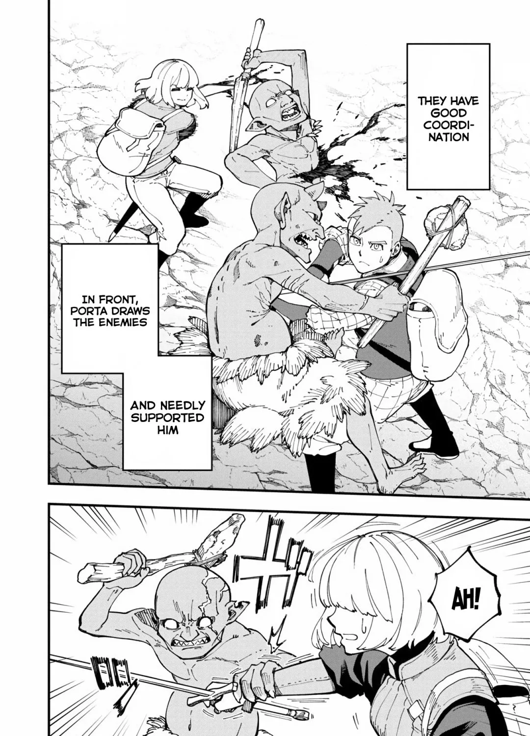 An Old Man From the Countryside Becomes a Swords Saint: I Was Just a Rural Sword Teacher, but My Successful Students Won