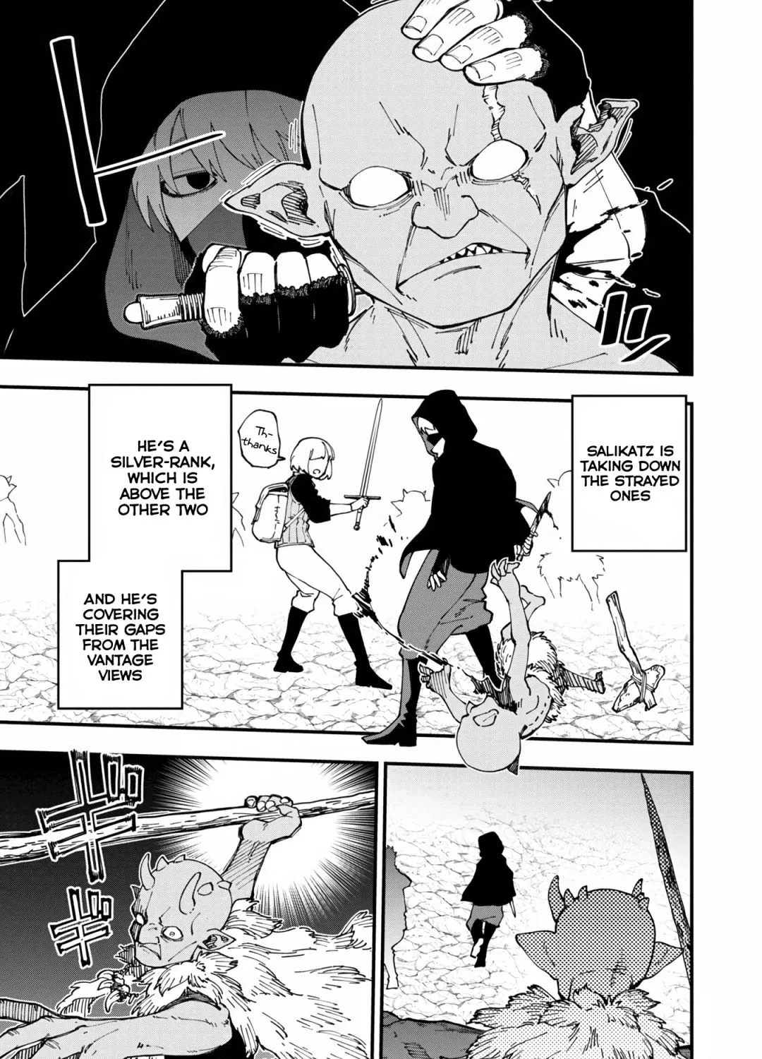 An Old Man From the Countryside Becomes a Swords Saint: I Was Just a Rural Sword Teacher, but My Successful Students Won