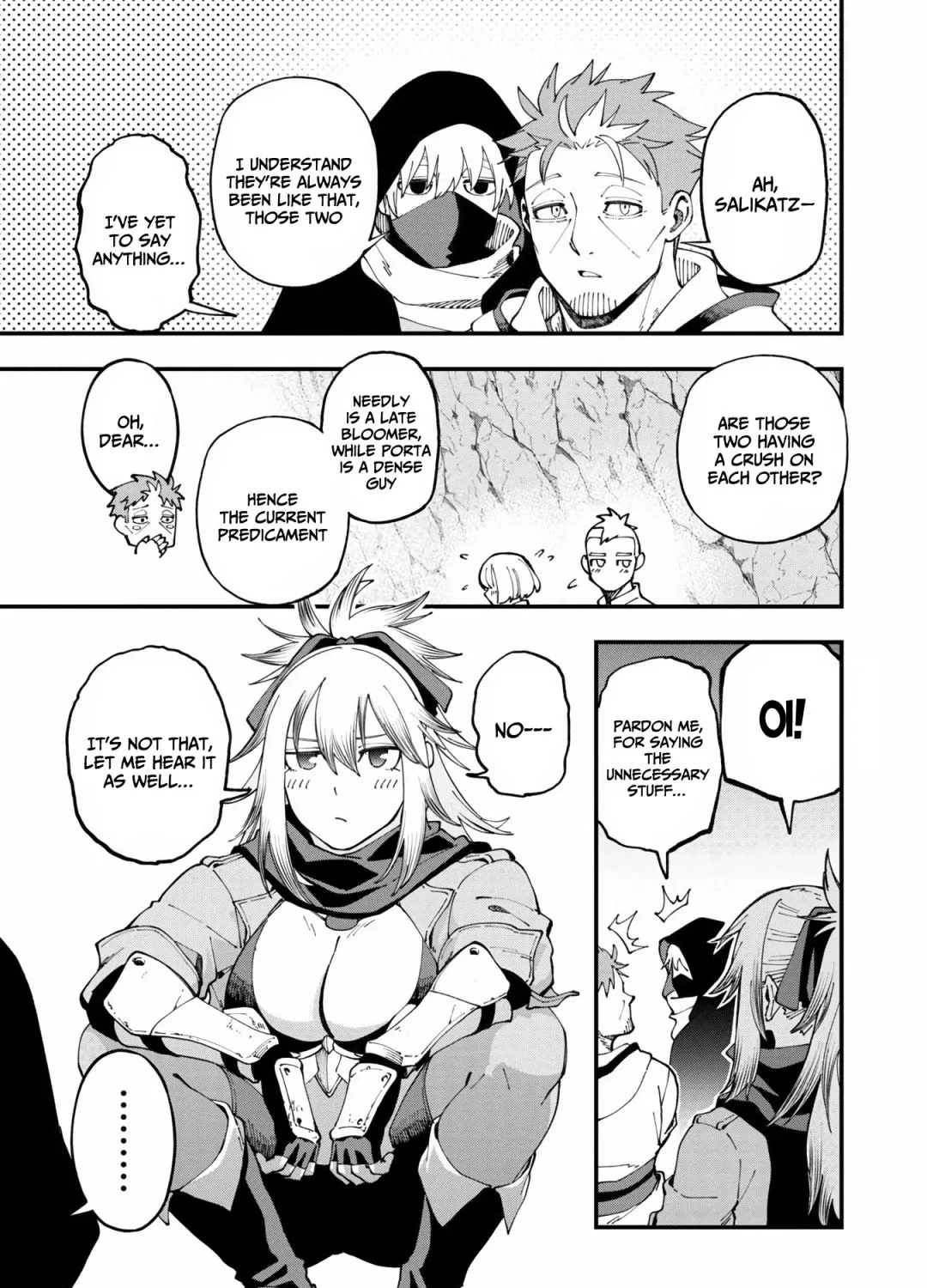 An Old Man From the Countryside Becomes a Swords Saint: I Was Just a Rural Sword Teacher, but My Successful Students Won