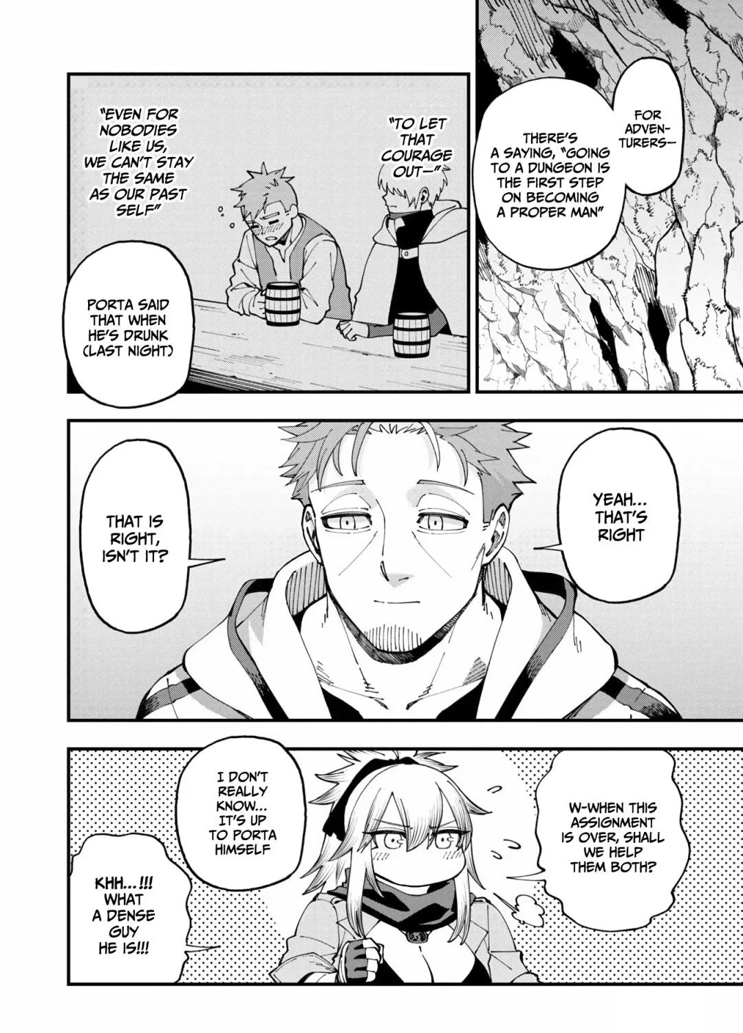 An Old Man From the Countryside Becomes a Swords Saint: I Was Just a Rural Sword Teacher, but My Successful Students Won