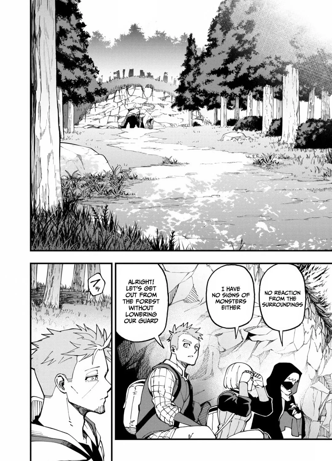 An Old Man From the Countryside Becomes a Swords Saint: I Was Just a Rural Sword Teacher, but My Successful Students Won