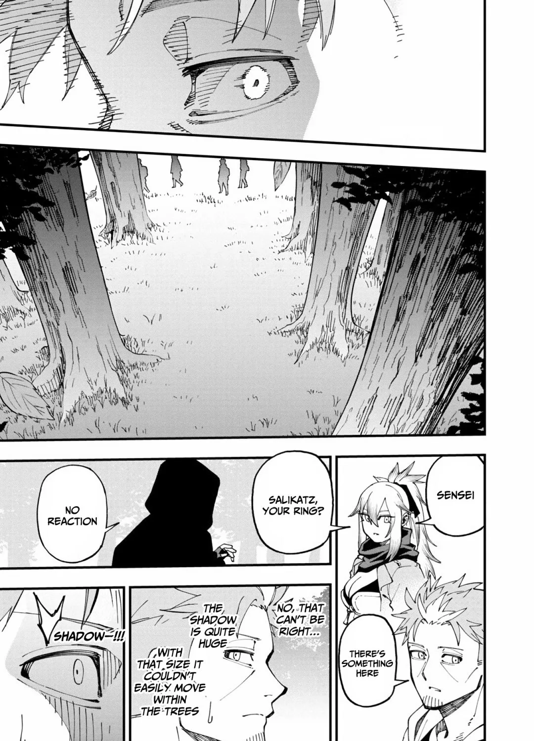 An Old Man From the Countryside Becomes a Swords Saint: I Was Just a Rural Sword Teacher, but My Successful Students Won