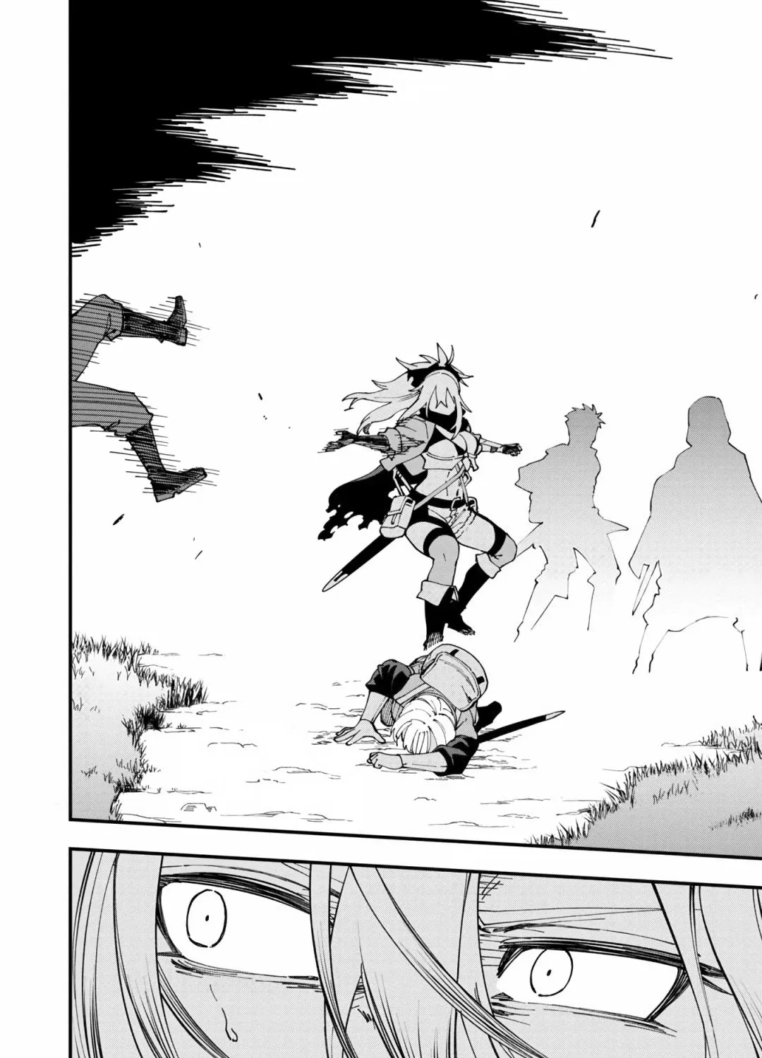 An Old Man From the Countryside Becomes a Swords Saint: I Was Just a Rural Sword Teacher, but My Successful Students Won