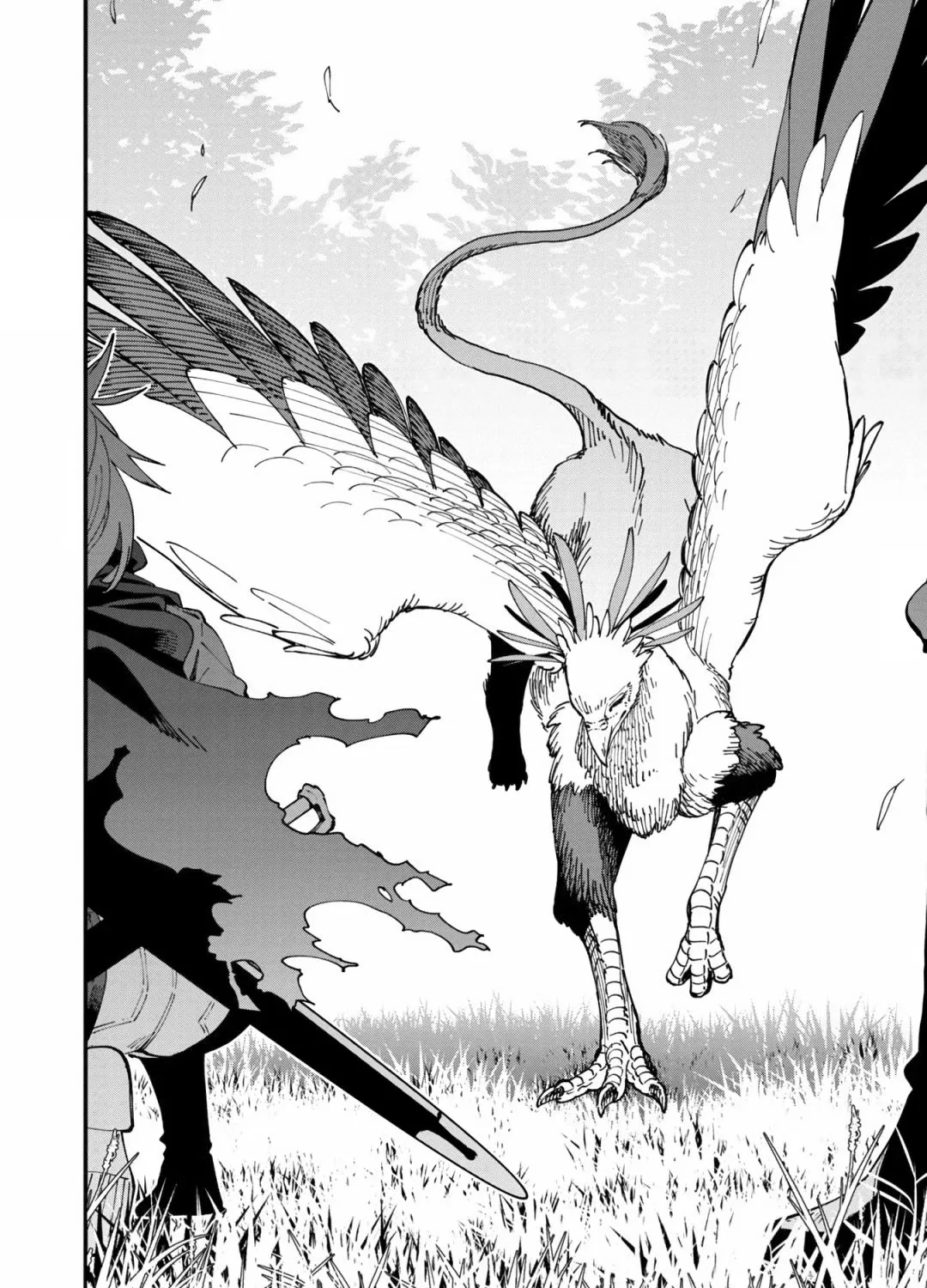 An Old Man From the Countryside Becomes a Swords Saint: I Was Just a Rural Sword Teacher, but My Successful Students Won