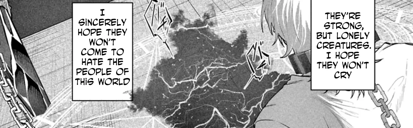 An Otherworldly Summoner Unrivaled in the Modern World Against Mythical Monsters ~The Love of the Strongest Summoned Beasts Who Made a Contract With Me Is Too Strong Chapter 1 page 12 - 