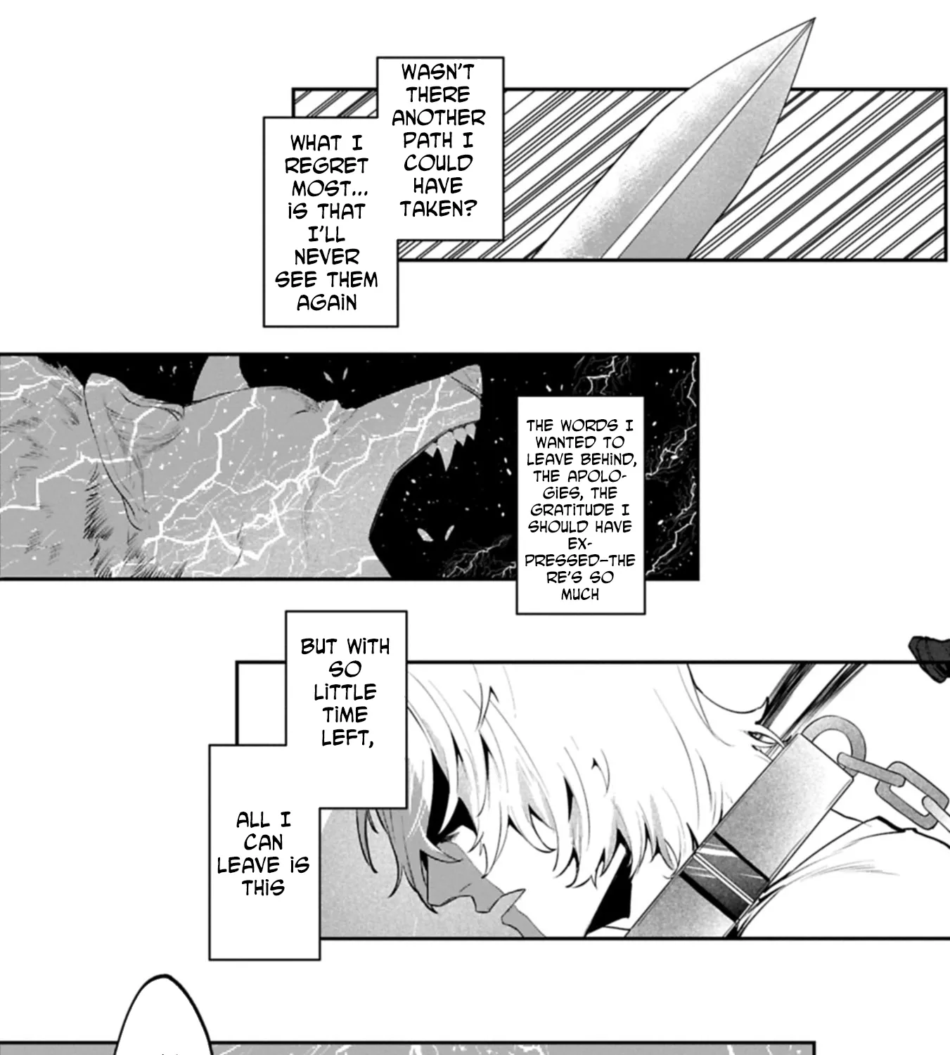 An Otherworldly Summoner Unrivaled in the Modern World Against Mythical Monsters ~The Love of the Strongest Summoned Beasts Who Made a Contract With Me Is Too Strong Chapter 1 page 13 - 