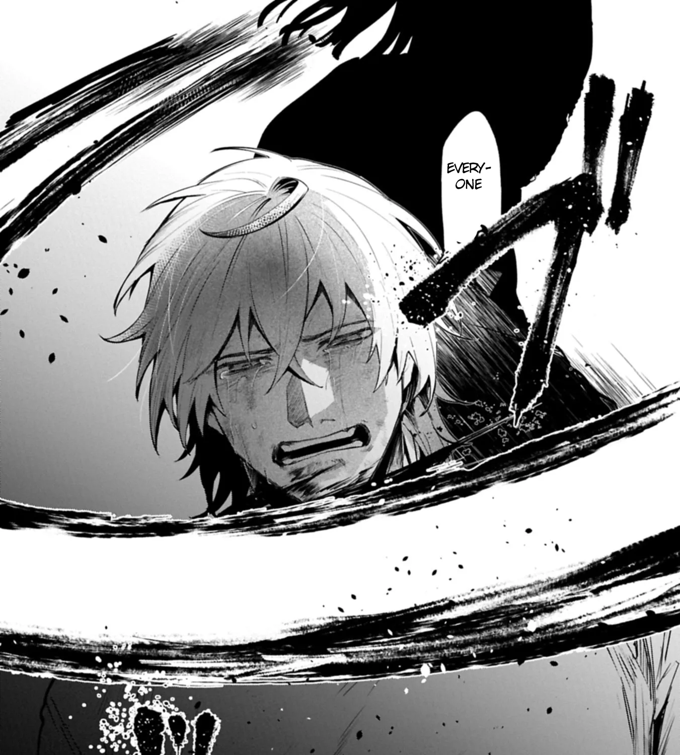 An Otherworldly Summoner Unrivaled in the Modern World Against Mythical Monsters ~The Love of the Strongest Summoned Beasts Who Made a Contract With Me Is Too Strong Chapter 1 page 15 - 