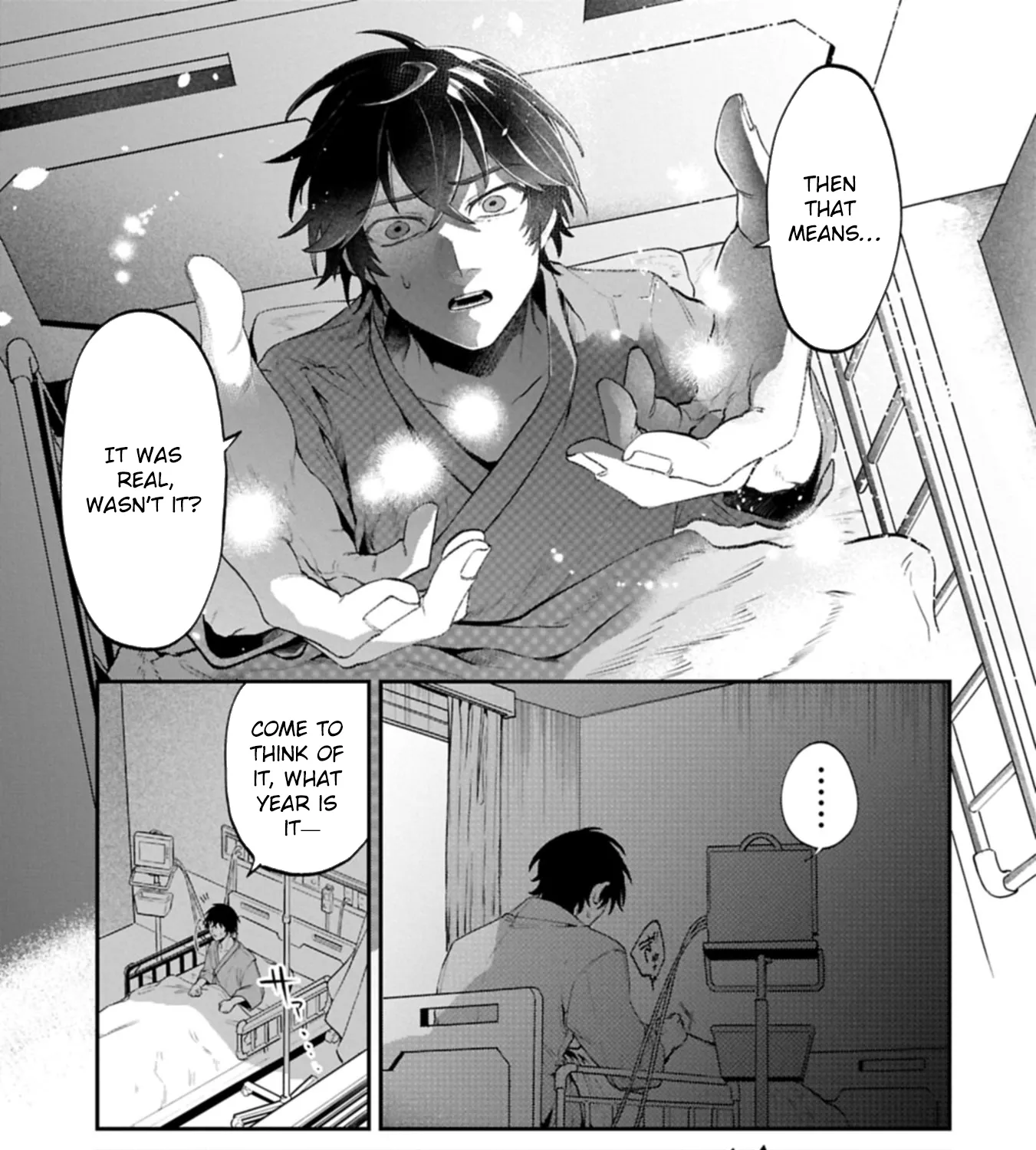 An Otherworldly Summoner Unrivaled in the Modern World Against Mythical Monsters ~The Love of the Strongest Summoned Beasts Who Made a Contract With Me Is Too Strong Chapter 1 page 25 - 