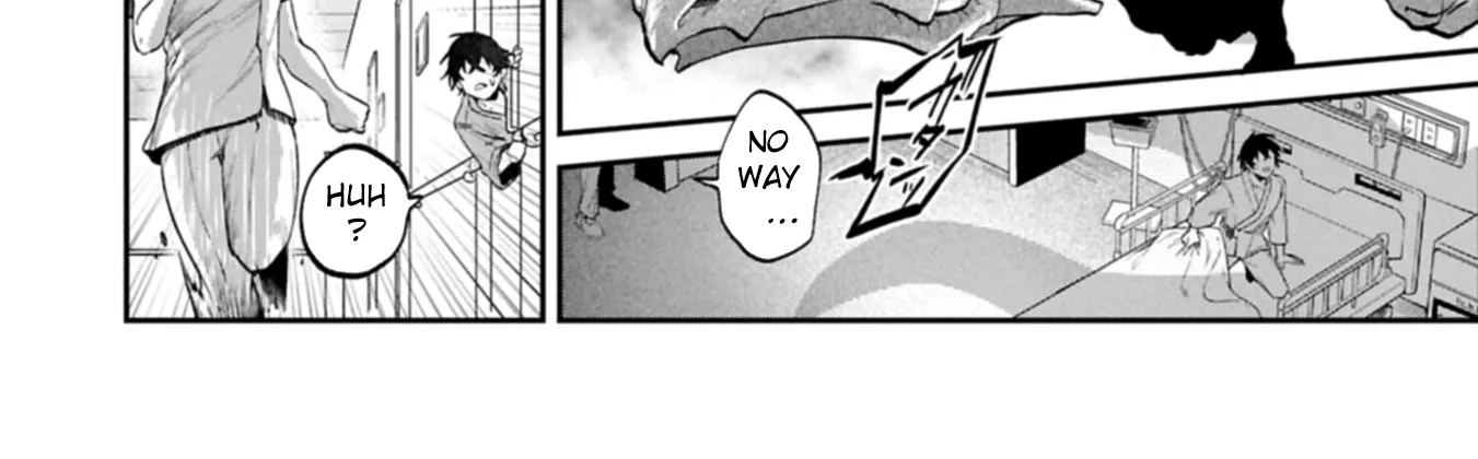 An Otherworldly Summoner Unrivaled in the Modern World Against Mythical Monsters ~The Love of the Strongest Summoned Beasts Who Made a Contract With Me Is Too Strong Chapter 1 page 28 - 