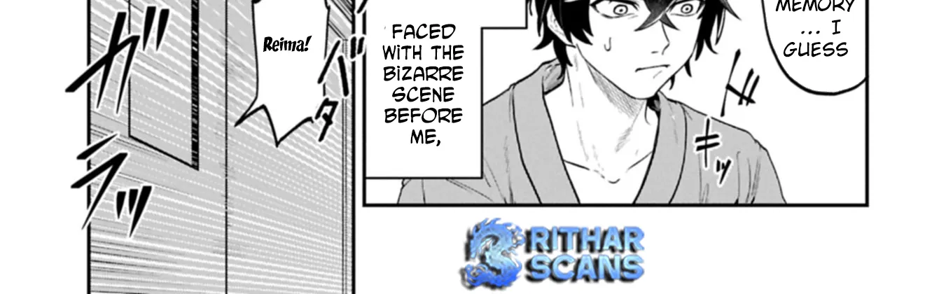 An Otherworldly Summoner Unrivaled in the Modern World Against Mythical Monsters ~The Love of the Strongest Summoned Beasts Who Made a Contract With Me Is Too Strong Chapter 1 page 30 - 