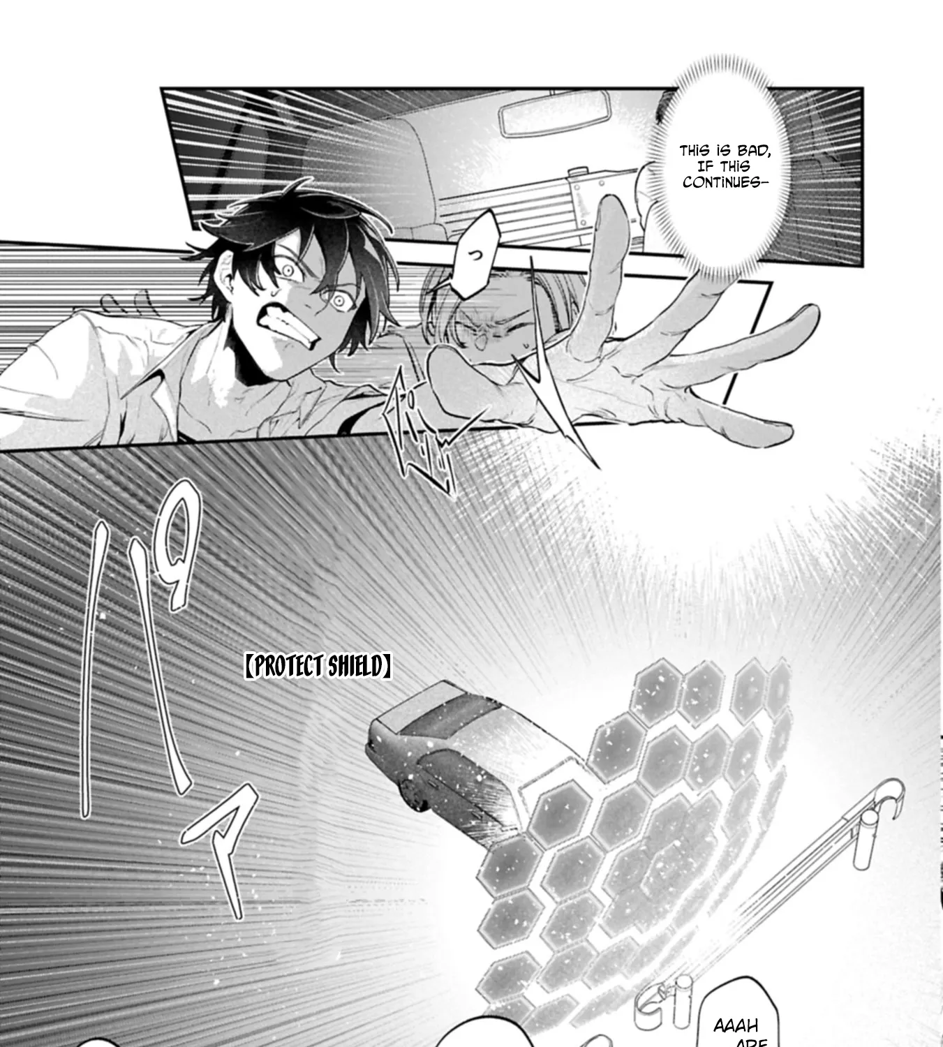 An Otherworldly Summoner Unrivaled in the Modern World Against Mythical Monsters ~The Love of the Strongest Summoned Beasts Who Made a Contract With Me Is Too Strong Chapter 1 page 37 - 