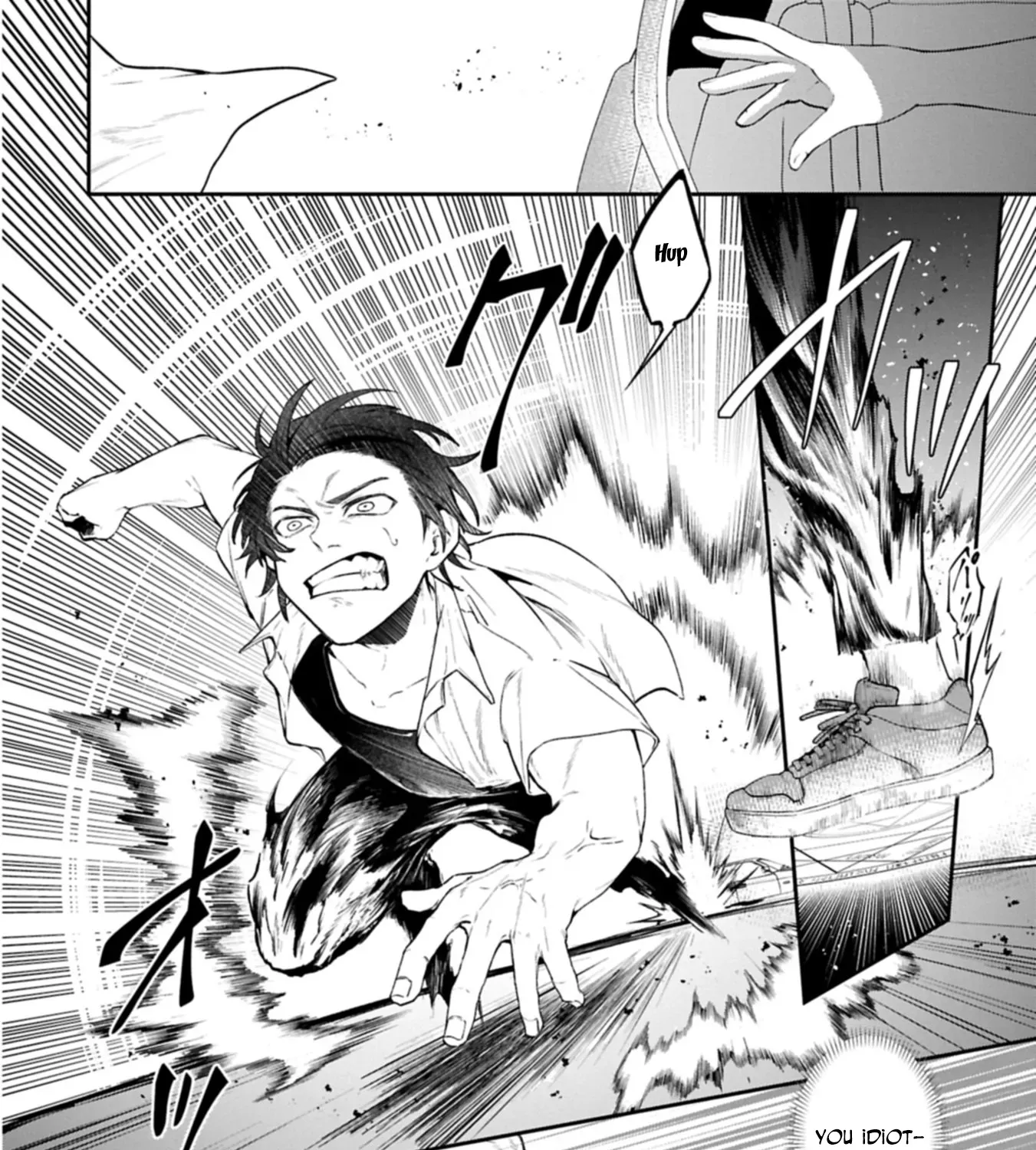 An Otherworldly Summoner Unrivaled in the Modern World Against Mythical Monsters ~The Love of the Strongest Summoned Beasts Who Made a Contract With Me Is Too Strong Chapter 1 page 43 - 