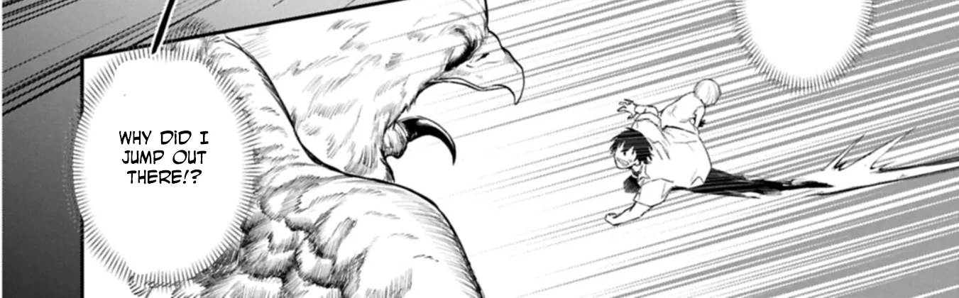 An Otherworldly Summoner Unrivaled in the Modern World Against Mythical Monsters ~The Love of the Strongest Summoned Beasts Who Made a Contract With Me Is Too Strong Chapter 1 page 44 - 