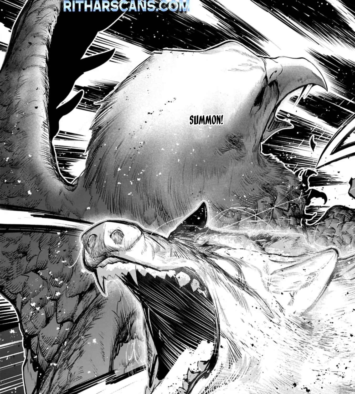 An Otherworldly Summoner Unrivaled in the Modern World Against Mythical Monsters ~The Love of the Strongest Summoned Beasts Who Made a Contract With Me Is Too Strong Chapter 1 page 49 - 