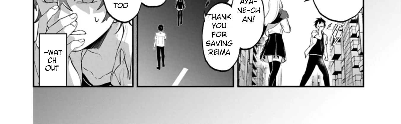 An Otherworldly Summoner Unrivaled in the Modern World Against Mythical Monsters ~The Love of the Strongest Summoned Beasts Who Made a Contract With Me Is Too Strong Chapter 1 page 56 - 