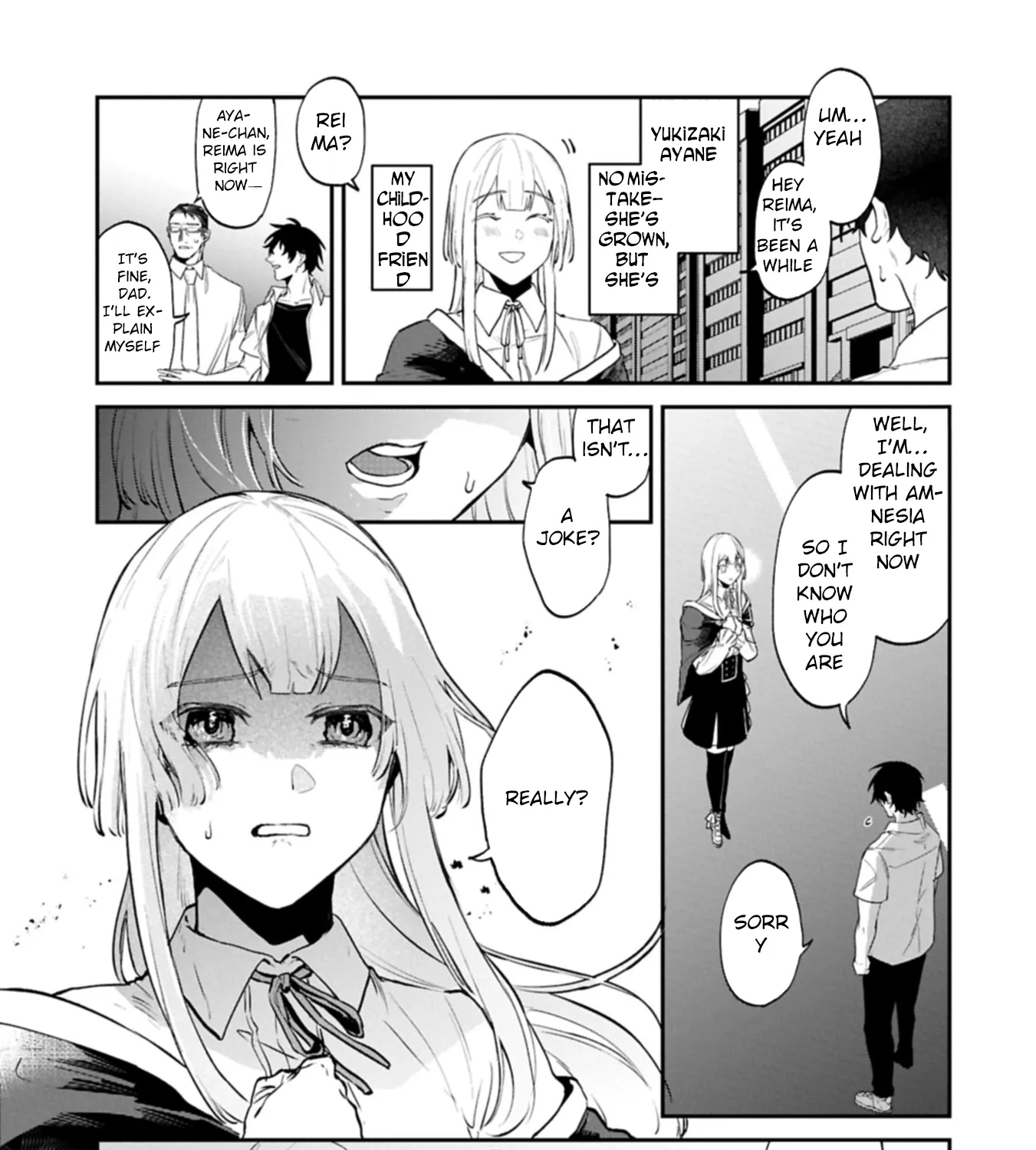 An Otherworldly Summoner Unrivaled in the Modern World Against Mythical Monsters ~The Love of the Strongest Summoned Beasts Who Made a Contract With Me Is Too Strong Chapter 1 page 57 - 