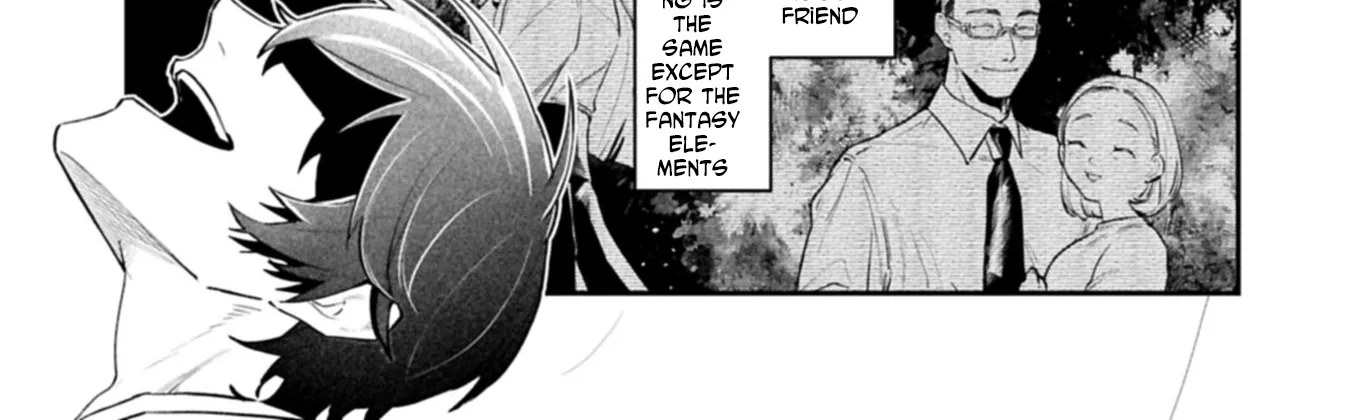 An Otherworldly Summoner Unrivaled in the Modern World Against Mythical Monsters ~The Love of the Strongest Summoned Beasts Who Made a Contract With Me Is Too Strong Chapter 1 page 62 - 
