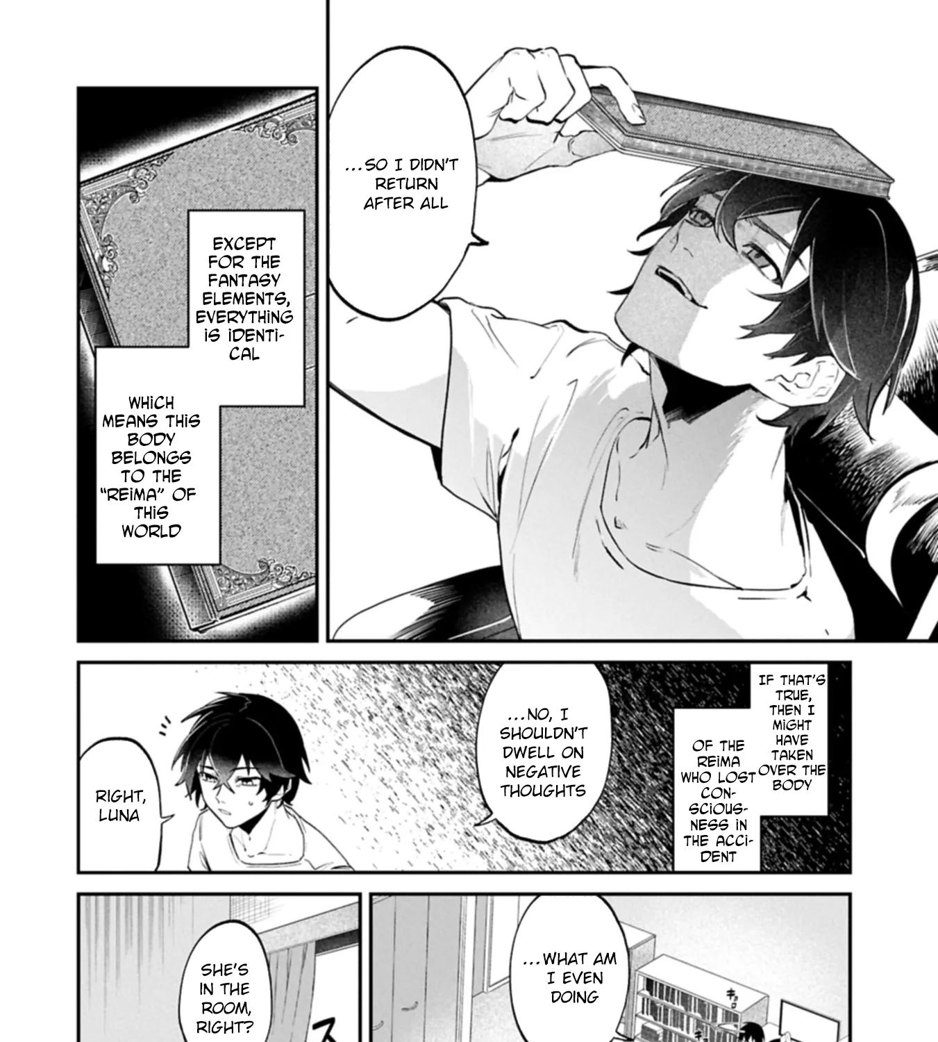 An Otherworldly Summoner Unrivaled in the Modern World Against Mythical Monsters ~The Love of the Strongest Summoned Beasts Who Made a Contract With Me Is Too Strong Chapter 1 page 63 - 