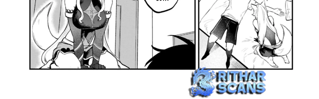 An Otherworldly Summoner Unrivaled in the Modern World Against Mythical Monsters ~The Love of the Strongest Summoned Beasts Who Made a Contract With Me Is Too Strong Chapter 1 page 70 - 