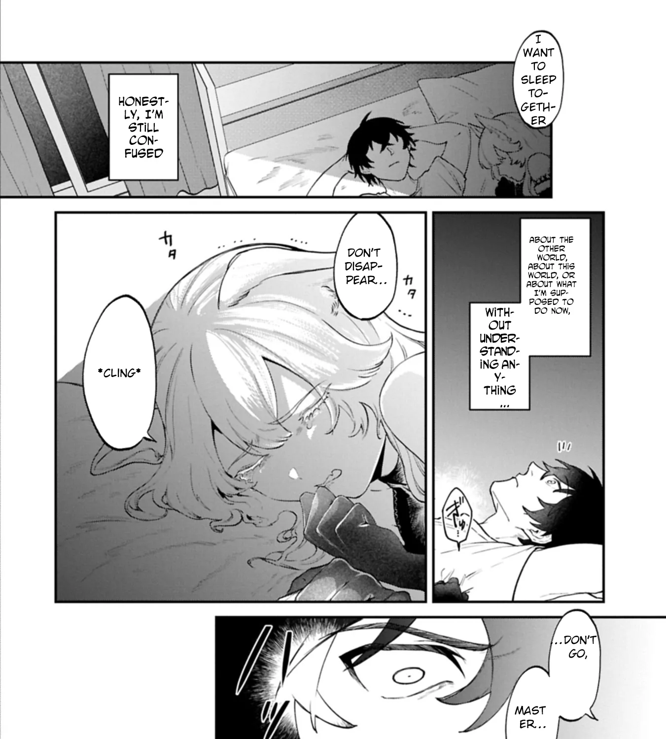 An Otherworldly Summoner Unrivaled in the Modern World Against Mythical Monsters ~The Love of the Strongest Summoned Beasts Who Made a Contract With Me Is Too Strong Chapter 1 page 71 - 