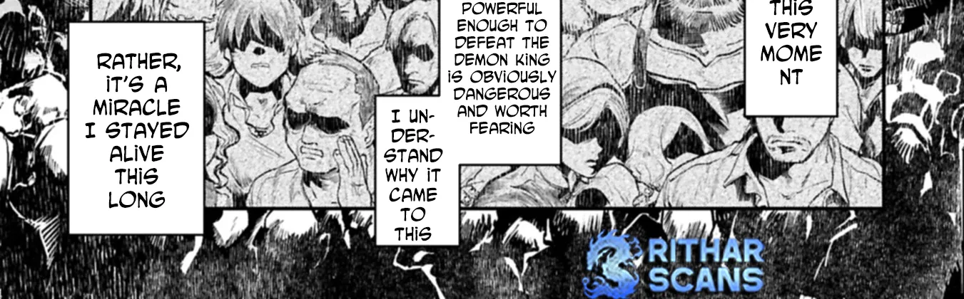 An Otherworldly Summoner Unrivaled in the Modern World Against Mythical Monsters ~The Love of the Strongest Summoned Beasts Who Made a Contract With Me Is Too Strong Chapter 1 page 10 - 