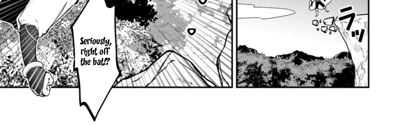 An Otherworldly Summoner Unrivaled in the Modern World Against Mythical Monsters ~The Love of the Strongest Summoned Beasts Who Made a Contract With Me Is Too Strong Chapter 2.1 page 14 - 