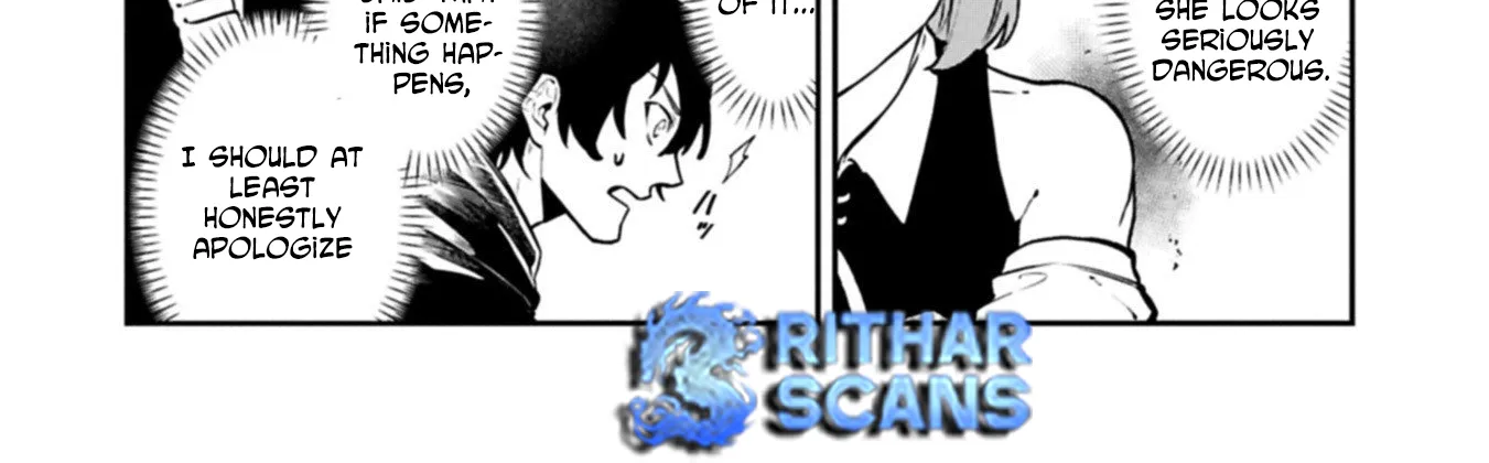 An Otherworldly Summoner Unrivaled in the Modern World Against Mythical Monsters ~The Love of the Strongest Summoned Beasts Who Made a Contract With Me Is Too Strong Chapter 2.1 page 20 - 