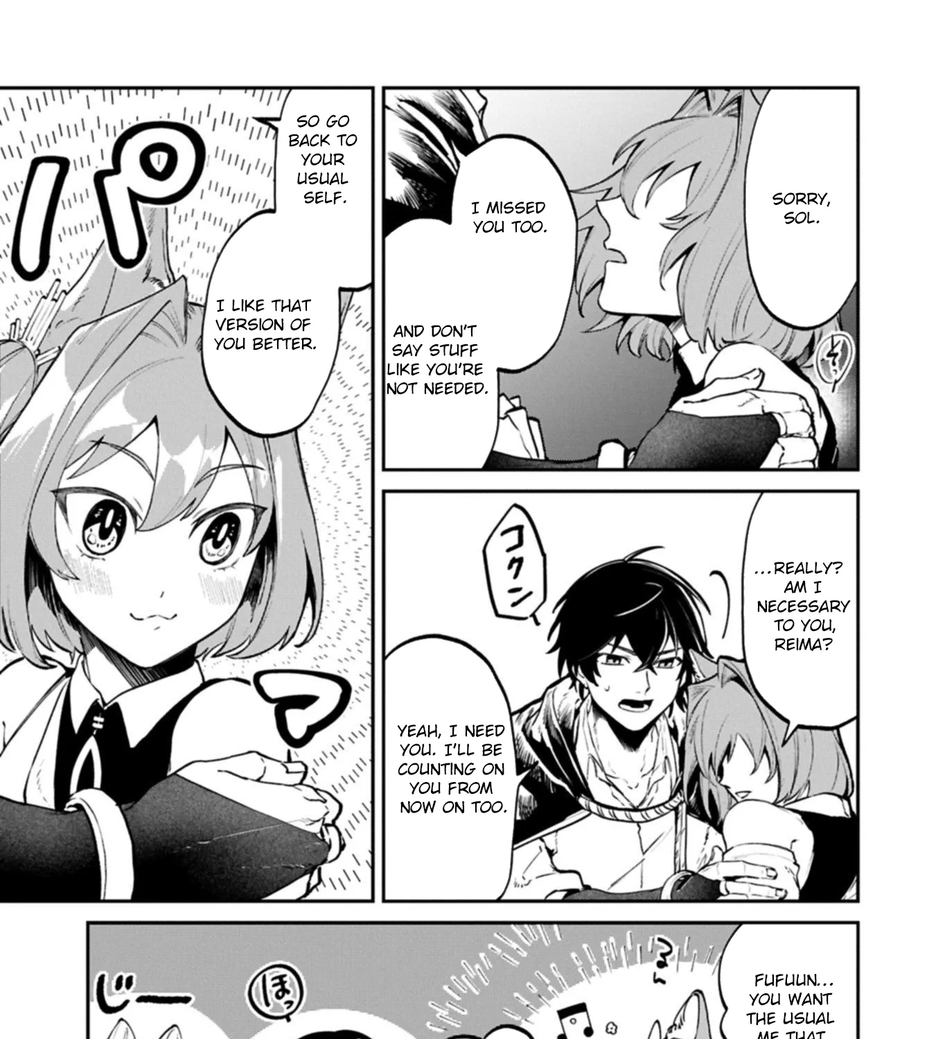 An Otherworldly Summoner Unrivaled in the Modern World Against Mythical Monsters ~The Love of the Strongest Summoned Beasts Who Made a Contract With Me Is Too Strong Chapter 2.1 page 21 - 