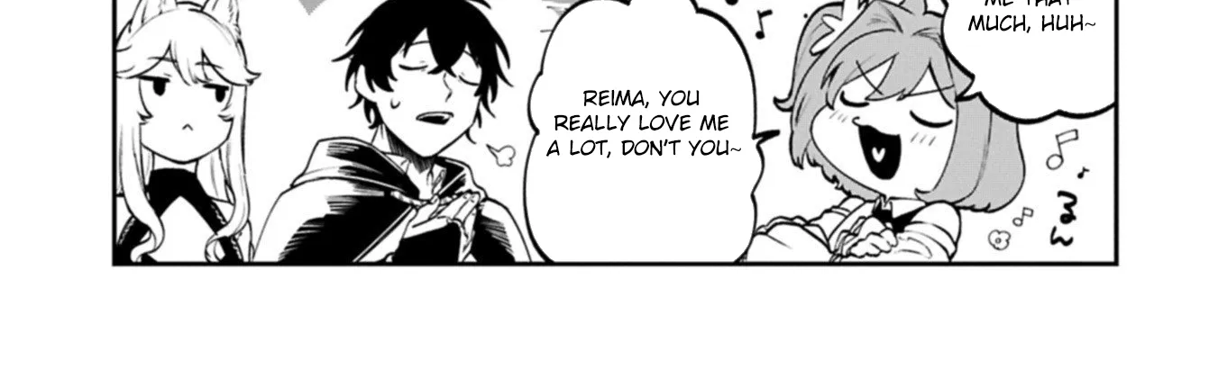 An Otherworldly Summoner Unrivaled in the Modern World Against Mythical Monsters ~The Love of the Strongest Summoned Beasts Who Made a Contract With Me Is Too Strong Chapter 2.1 page 22 - 