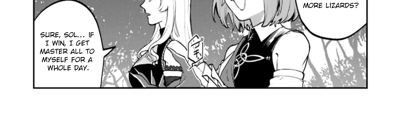 An Otherworldly Summoner Unrivaled in the Modern World Against Mythical Monsters ~The Love of the Strongest Summoned Beasts Who Made a Contract With Me Is Too Strong Chapter 2.1 page 24 - 