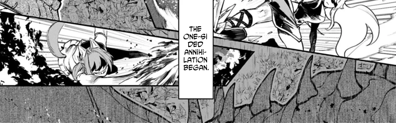 An Otherworldly Summoner Unrivaled in the Modern World Against Mythical Monsters ~The Love of the Strongest Summoned Beasts Who Made a Contract With Me Is Too Strong Chapter 2.1 page 28 - 