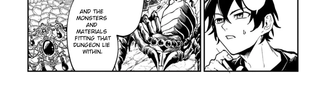 An Otherworldly Summoner Unrivaled in the Modern World Against Mythical Monsters ~The Love of the Strongest Summoned Beasts Who Made a Contract With Me Is Too Strong Chapter 2.1 page 4 - 