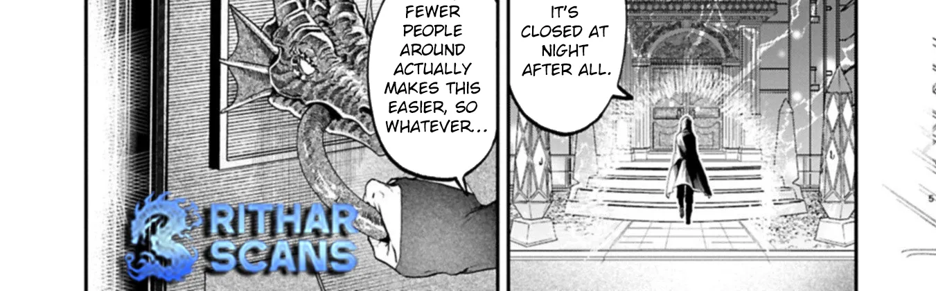 An Otherworldly Summoner Unrivaled in the Modern World Against Mythical Monsters ~The Love of the Strongest Summoned Beasts Who Made a Contract With Me Is Too Strong Chapter 2.1 page 10 - 