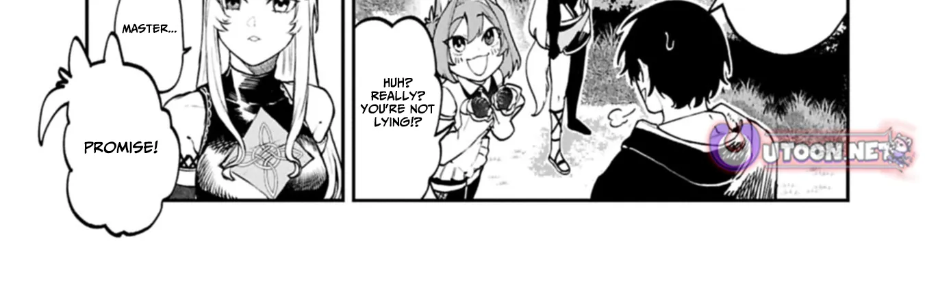An Otherworldly Summoner Unrivaled in the Modern World Against Mythical Monsters ~The Love of the Strongest Summoned Beasts Who Made a Contract With Me Is Too Strong Chapter 2.2 page 11 - 