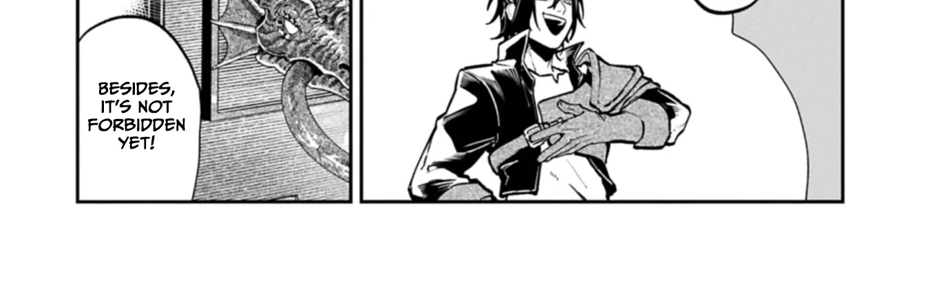 An Otherworldly Summoner Unrivaled in the Modern World Against Mythical Monsters ~The Love of the Strongest Summoned Beasts Who Made a Contract With Me Is Too Strong Chapter 2.2 page 17 - 