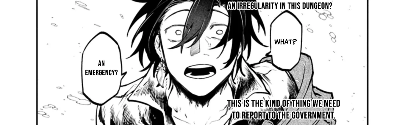 An Otherworldly Summoner Unrivaled in the Modern World Against Mythical Monsters ~The Love of the Strongest Summoned Beasts Who Made a Contract With Me Is Too Strong Chapter 2.2 page 19 - 