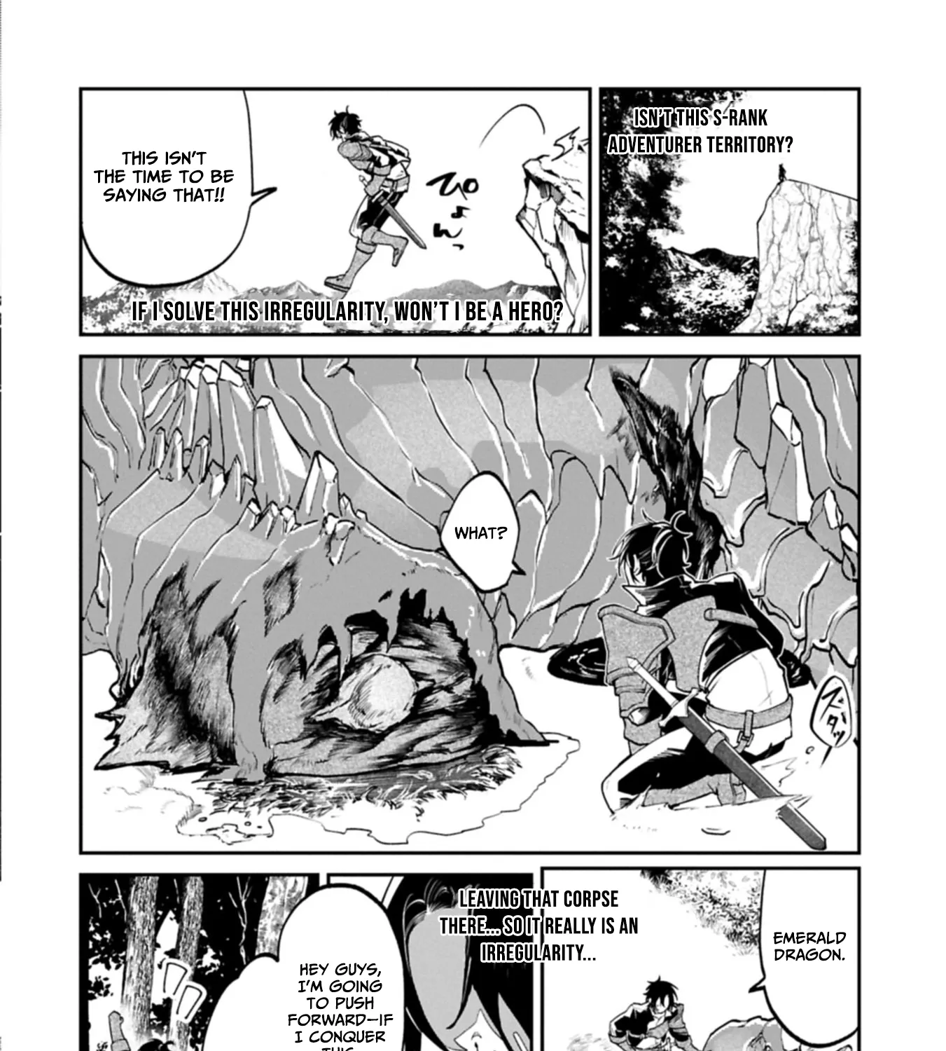 An Otherworldly Summoner Unrivaled in the Modern World Against Mythical Monsters ~The Love of the Strongest Summoned Beasts Who Made a Contract With Me Is Too Strong Chapter 2.2 page 20 - 