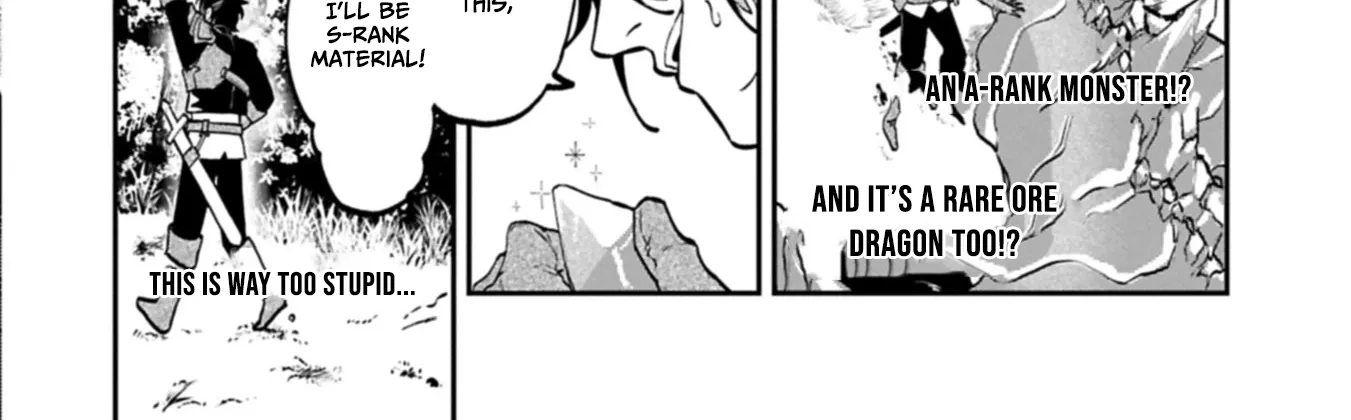 An Otherworldly Summoner Unrivaled in the Modern World Against Mythical Monsters ~The Love of the Strongest Summoned Beasts Who Made a Contract With Me Is Too Strong Chapter 2.2 page 21 - 