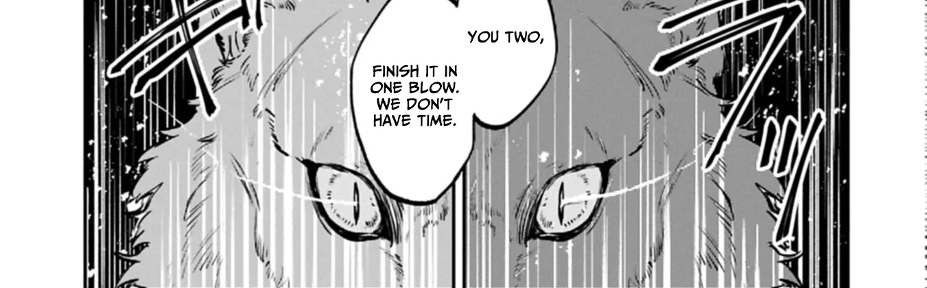 An Otherworldly Summoner Unrivaled in the Modern World Against Mythical Monsters ~The Love of the Strongest Summoned Beasts Who Made a Contract With Me Is Too Strong Chapter 2.2 page 35 - 