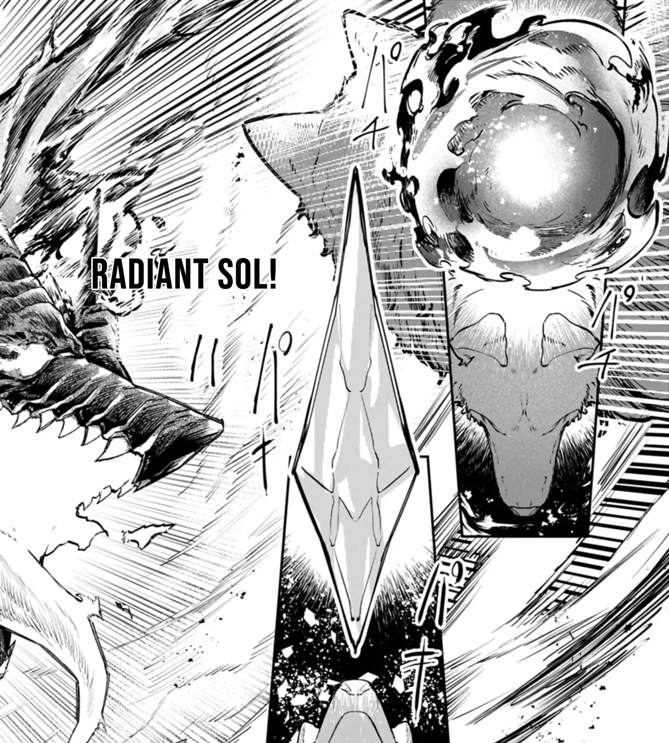 An Otherworldly Summoner Unrivaled in the Modern World Against Mythical Monsters ~The Love of the Strongest Summoned Beasts Who Made a Contract With Me Is Too Strong Chapter 2.2 page 36 - 