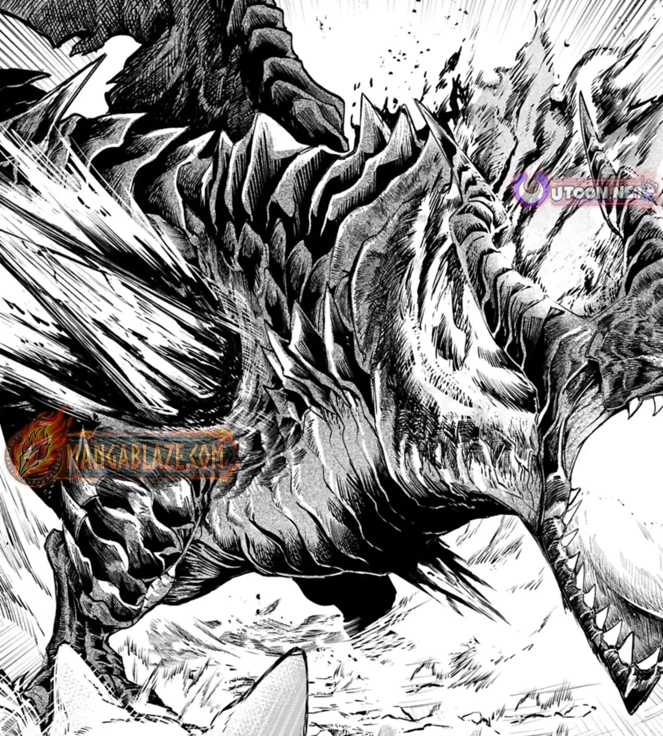 An Otherworldly Summoner Unrivaled in the Modern World Against Mythical Monsters ~The Love of the Strongest Summoned Beasts Who Made a Contract With Me Is Too Strong Chapter 2.2 page 38 - 