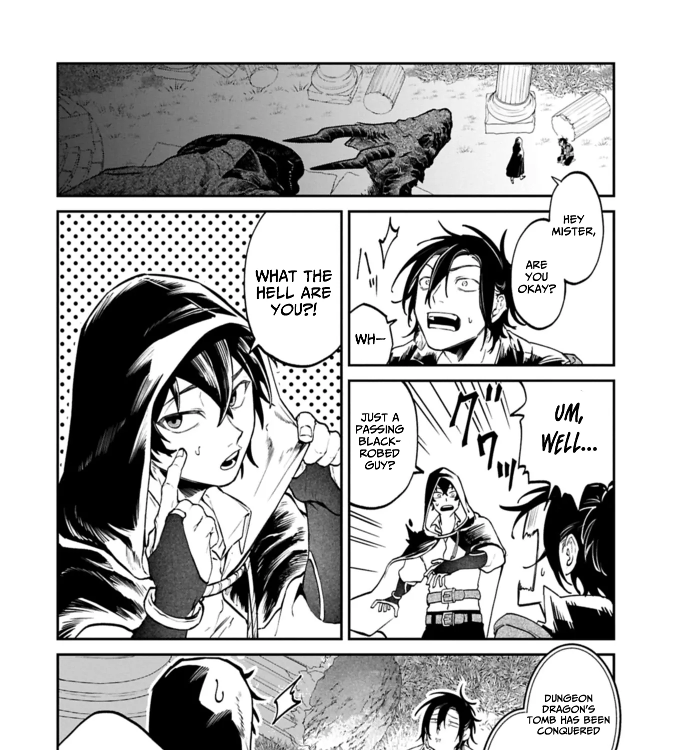 An Otherworldly Summoner Unrivaled in the Modern World Against Mythical Monsters ~The Love of the Strongest Summoned Beasts Who Made a Contract With Me Is Too Strong Chapter 2.2 page 40 - 