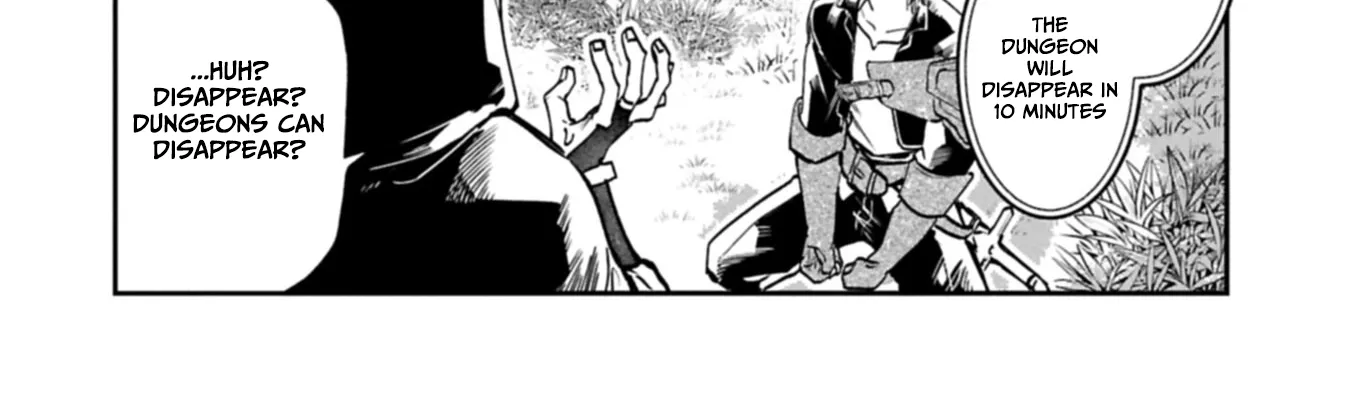 An Otherworldly Summoner Unrivaled in the Modern World Against Mythical Monsters ~The Love of the Strongest Summoned Beasts Who Made a Contract With Me Is Too Strong Chapter 2.2 page 41 - 